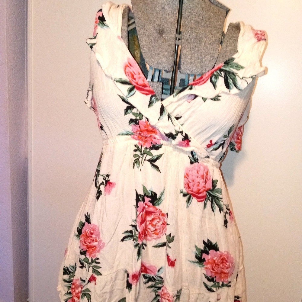 Sun dress